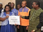 Burkina/Examens scolaires 2026: plus de 700 000 candidats
