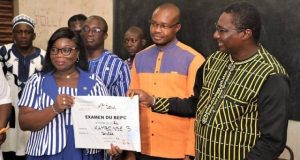 Burkina/Examens scolaires 2026: plus de 700 000 candidats