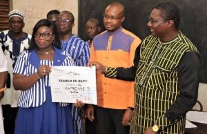 Burkina/Examens scolaires 2026: plus de 700 000 candidats