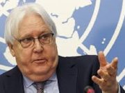 Affaires humanitaires des Nations unies: «Dieu sait que le monde est mauvais» (Martin Griffiths)