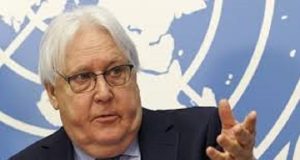 Affaires humanitaires des Nations unies: «Dieu sait que le monde est mauvais» (Martin Griffiths)