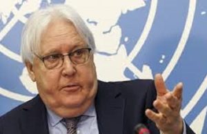 Affaires humanitaires des Nations unies: «Dieu sait que le monde est mauvais» (Martin Griffiths)