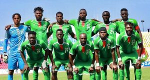Eliminatoire CAN 2025: 25 Etalons convoqués, Bertrand Traoré toujours absent