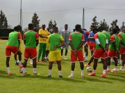 Son stade suspendu, le Burkina a déboursé plus de 46 milliards FCFA pour les matchs hors du pays