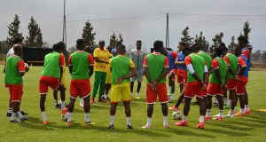 Son stade suspendu, le Burkina a déboursé plus de 46 milliards FCFA pour les matchs hors du pays