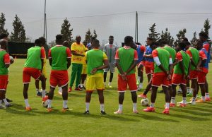 Son stade suspendu, le Burkina a déboursé plus de 46 milliards FCFA pour les matchs hors du pays