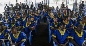 RDC: le procès du putsch déjoué mi-mai dernier ouvert ce vendredi à Kinshasa