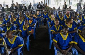 RDC: le procès du putsch déjoué mi-mai dernier ouvert ce vendredi à Kinshasa