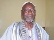 Burkina : Mousbila Sankara « enlevé » mardi a été ramené chez lui