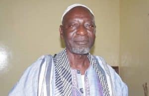 Burkina : Mousbila Sankara « enlevé » mardi a été ramené chez lui