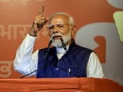 Le président Ibrahim Traoré félicite Narendra Modi, réélu Premier ministre de l’Inde