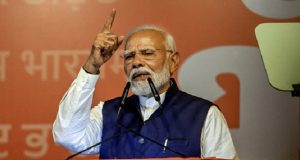 Le président Ibrahim Traoré félicite Narendra Modi, réélu Premier ministre de l’Inde