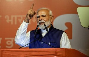 Le président Ibrahim Traoré félicite Narendra Modi, réélu Premier ministre de l’Inde