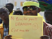 Niger: Orano perd son permis d’exploitation d’uranium