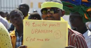 Niger: Orano perd son permis d’exploitation d’uranium