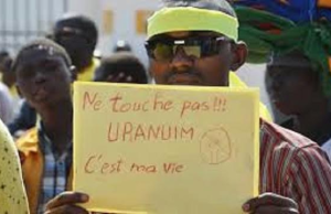 Niger: Orano perd son permis d’exploitation d’uranium