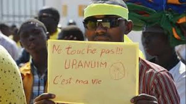 Niger