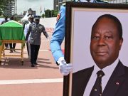Côte d’Ivoire: Henri Konan Bédié, le dinosaure politique repose à Pépressou