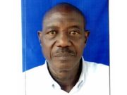 Décès de Abdoulaye Pacoumda Ouelgo: le doua pour le repos de son âme aura lieu le jeudi 27 juin