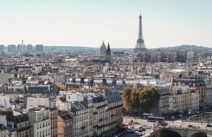Législatives en France: «Les masques tombent»