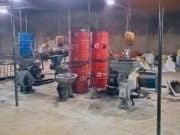 Burkina/Exportation de céréales: à l’aide de camions-citernes, ils contournaient l’interdiction