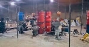Burkina/Exportation de céréales: à l’aide de camions-citernes, ils contournaient l’interdiction