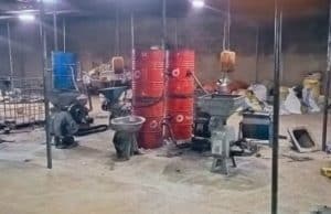 Burkina/Exportation de céréales: à l’aide de camions-citernes, ils contournaient l’interdiction