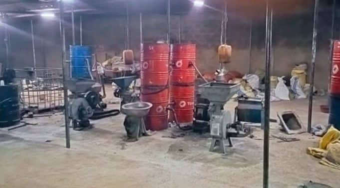 Burkina/Exportation de céréales: à l’aide de camions-citernes, ils contournaient l’interdiction