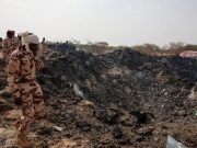 Explosion d’un dépôt d’armes au Tchad: au moins 9 morts et 46 blessés