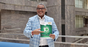 Rebranding Africa Forum: dix ans et pas une petite ride!