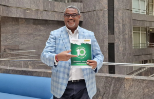 Rebranding Africa Forum: dix ans et pas une petite ride!