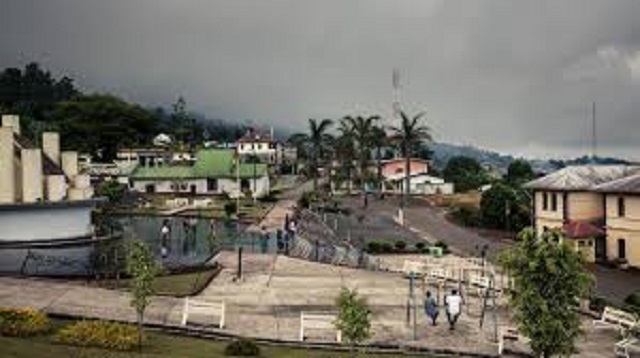 Un élu local tué dans la zone anglophone du Cameroun