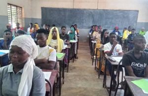 Burkina/BEPC 2024: des « négligences » constatées dans le processus de vérification des notes à Banfora
