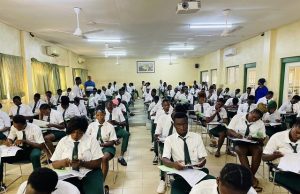 Examens à l’Université de l’Unité Africaine: «100% de taux de passage» attendus