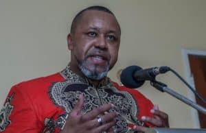 Malawi: un avion militaire avec à son bord le vice-président porté disparu