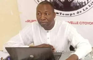 Assises nationales au Burkina: appel à « sursoir aux suites à donner aux résolutions »