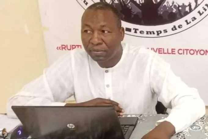 Assises nationales au Burkina: appel à « sursoir aux suites à donner aux résolutions »