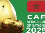 CAN 2025 au Maroc: les compétitions repoussées en fin décembre 2025