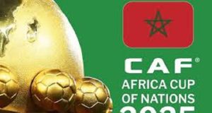 CAN 2025 au Maroc: les compétitions repoussées en fin décembre 2025
