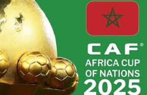 CAN 2025 au Maroc: les compétitions repoussées en fin décembre 2025