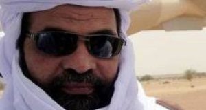 CPI: un mandat d’arrêt à l’encontre de Iyad Ag Ghaly