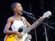 La chanteuse malienne, Rokia Traoré interpellée en Italie