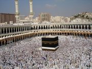 Hajj 2024: six burkinabè sont morts à la Mecque