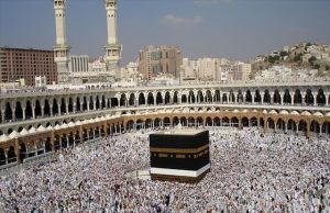 Hajj 2024: six burkinabè sont morts à la Mecque