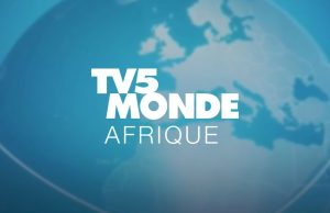 Burkina: TV5 Monde-Afrique suspendue pour six mois assortie d’une amende de 50 millions FCFA
