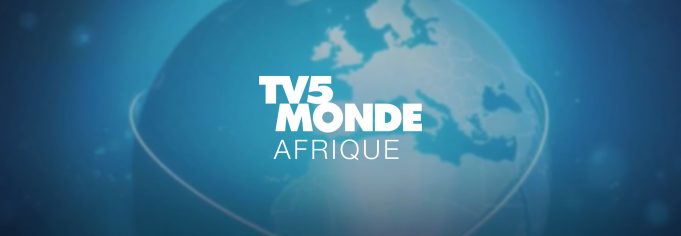 Burkina: TV5 Monde-Afrique suspendue pour six mois assortie d’une amende de 50 millions FCFA