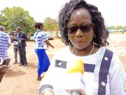 Burkina: Simon Compaoré a perdu son épouse