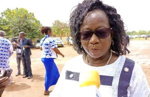 Burkina: Simon Compaoré a perdu son épouse