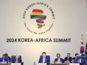 Corée du Sud-Afrique: marché fructueux au «pays du matin calme»