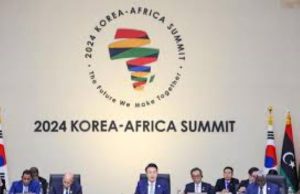 Corée du Sud-Afrique: marché fructueux au «pays du matin calme»